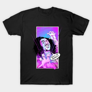 Sho Nuff!!! T-Shirt